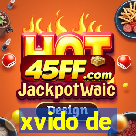 xvido de